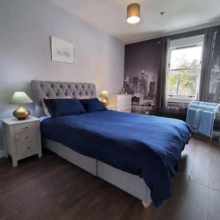 Prestonpans Cosy 2-Bdr Apartment & 15 Minutes To Edinburgh By Train & Free Parking מראה חיצוני תמונה