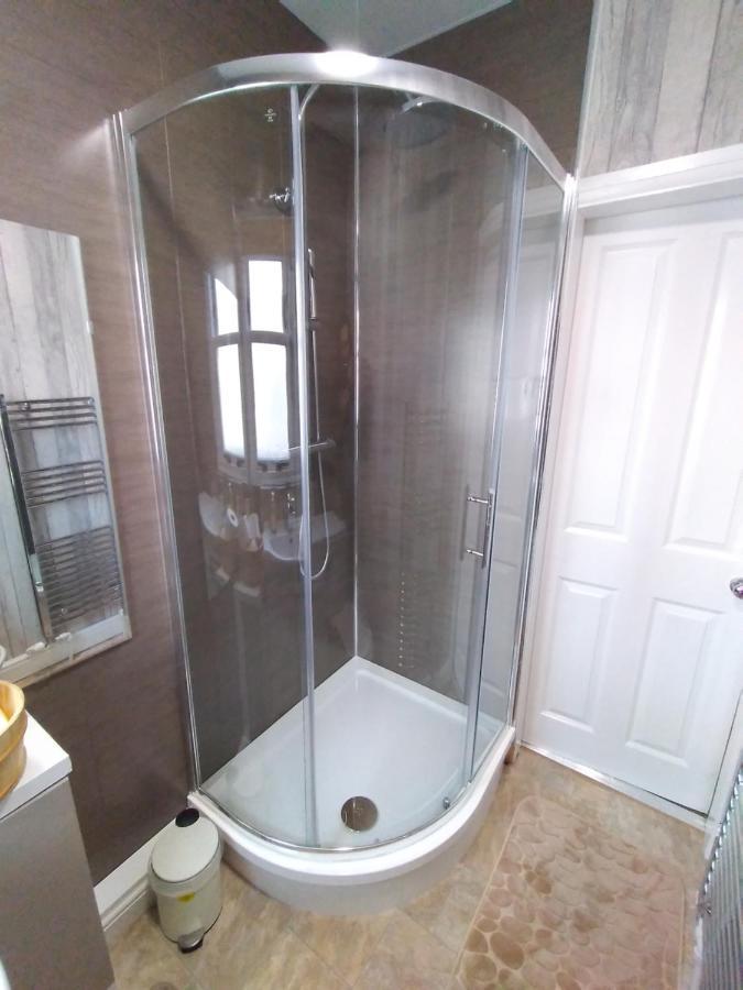 Prestonpans Cosy 2-Bdr Apartment & 15 Minutes To Edinburgh By Train & Free Parking מראה חיצוני תמונה