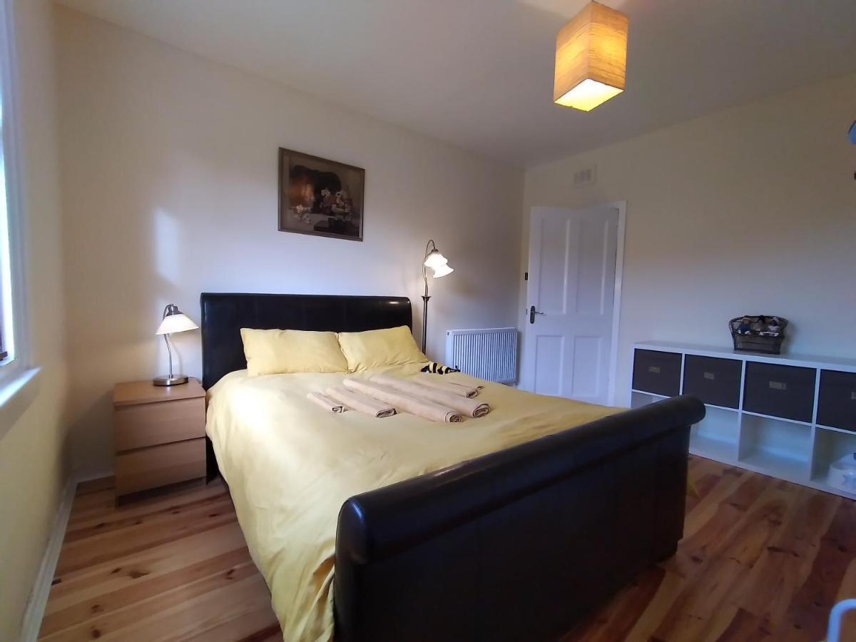 Prestonpans Cosy 2-Bdr Apartment & 15 Minutes To Edinburgh By Train & Free Parking מראה חיצוני תמונה