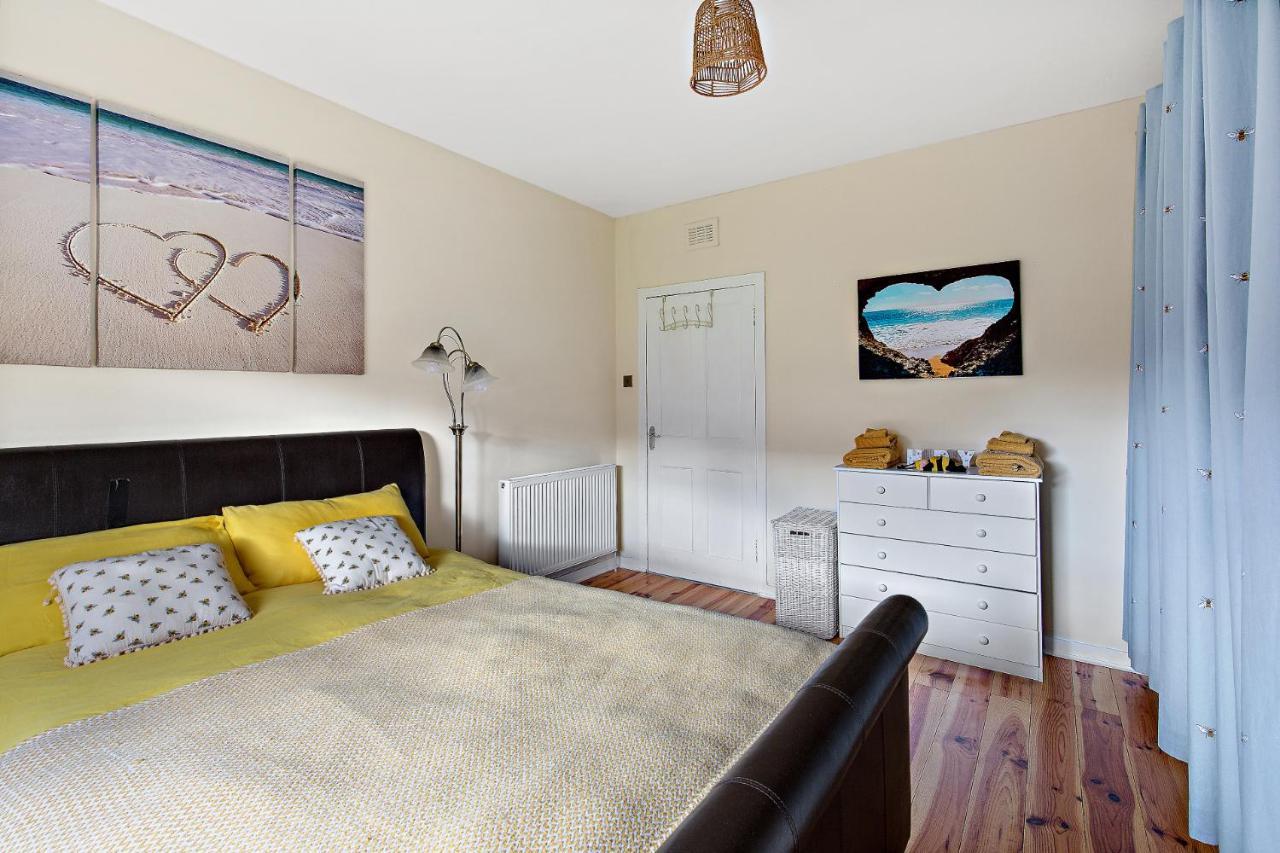 Prestonpans Cosy 2-Bdr Apartment & 15 Minutes To Edinburgh By Train & Free Parking מראה חיצוני תמונה